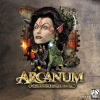 Náhled k programu Arcanum Of Steamworks and Magick Obscura CZ